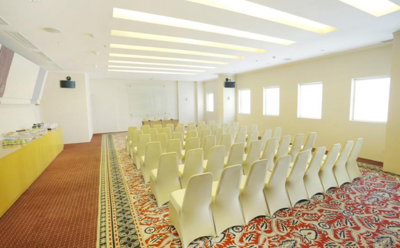 Meeting Room di Aryaduta Palembang