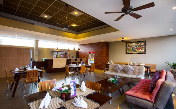 Restaurant di Asa Bali Luxury Villas & Spa