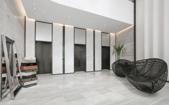 Ascott Orchard Singapore