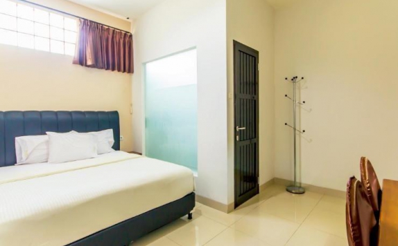 Guest Room di Asoka Hotel Bandung