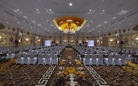 ballroom di Aston Banyuwangi Hotel & Conference Center