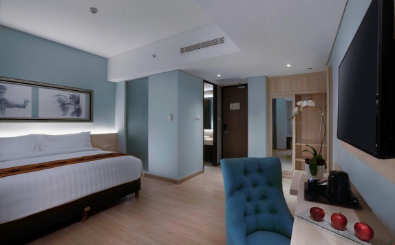 Guest Room di Aston Banyuwangi Hotel & Conference Center