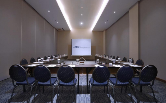 Meeting Room di Aston Banyuwangi Hotel & Conference Center
