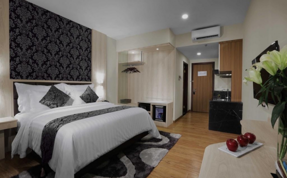 Guest Room di ASTON BATAM Hotel & Residences