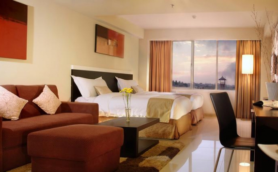 Guest Room di Aston Denpasar Hotel & Convention Center