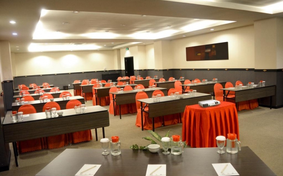 Aston Denpasar Hotel & Convention Center