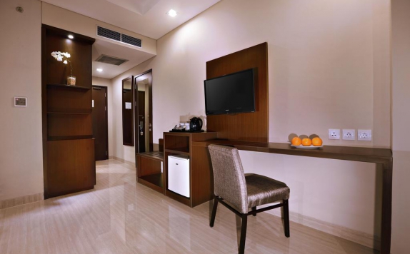 Amenities di Aston Imperial Bekasi Hotel & Conference Center