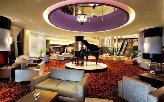 Amenities di Aston Imperium Purwokerto Hotel & Convention Center