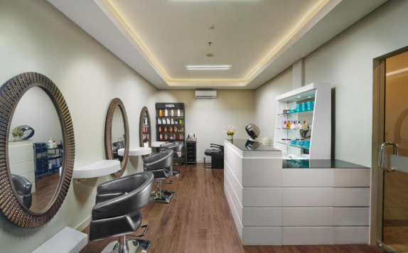 Fasilitas Hotel di Aston Inn Batu