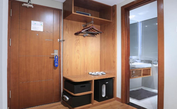 Fasilitas Hotel di Aston Inn Batu
