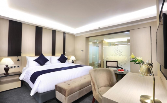 Guest Room di Aston Kartika Grogol and Conference Center