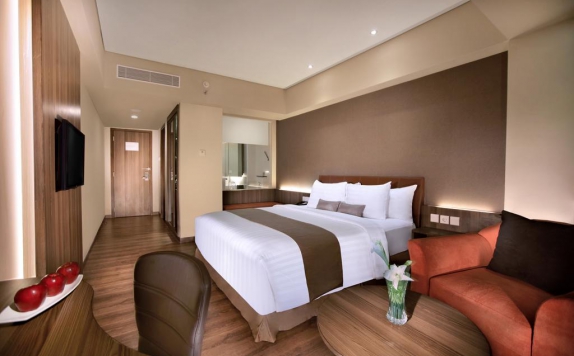 Guest Room di Aston Kupang Hotel & Convention Center