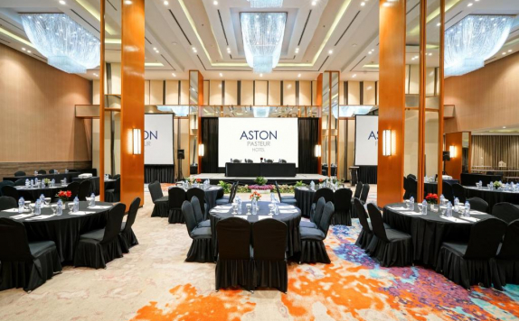 Aston Pasteur Bandung
