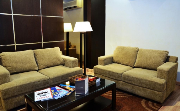 facilities di Aston Pontianak Hotel and Convention Center