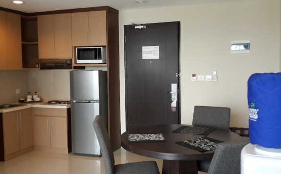 Guest Room di Atria Residence Gading Serpong