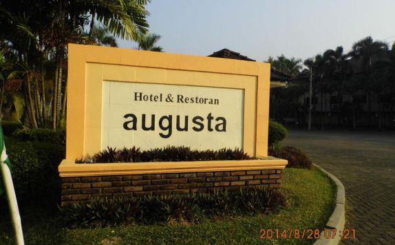 Augusta Pelabuhan Ratu Hotel