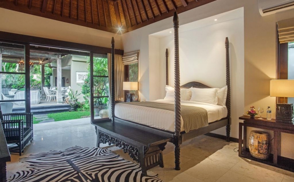 Guest Room di Avalan Bali