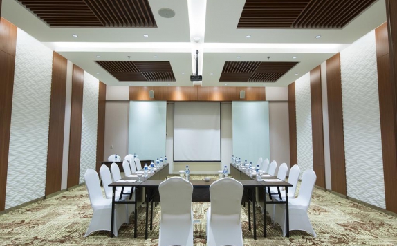 Meeting room di Avenzel Hotel and Convention