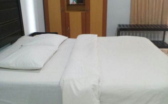 Double Room di Avicenna Hotel
