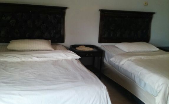 Twin Room di Avicenna Hotel