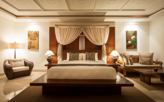 Guest Room di Awarta Nusa Dua Luxury Villas and Spa