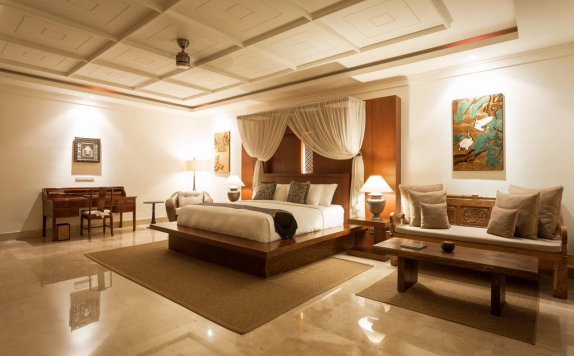 Guest Room di Awarta Nusa Dua Luxury Villas and Spa