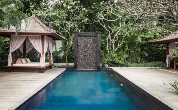 Swimming Pool di Awarta Nusa Dua Luxury Villas and Spa