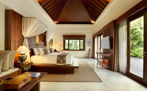 Guest Room di Awarta Nusa Dua Luxury Villas & Spa