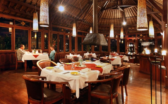 Restaurant di Bagus Jati Bali