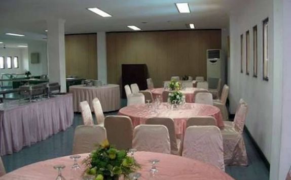 meeting room di Bahari Inn Tegal