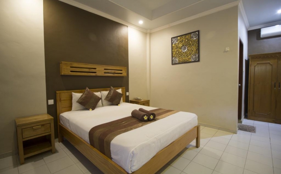 Guest Room di Bakung Sari Resort and Spa