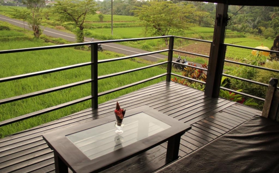 View di Balam Bali Villa