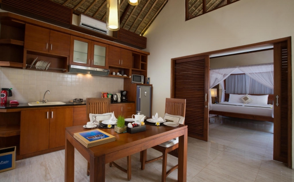 Amenities di Bali Baliku Luxury Villa