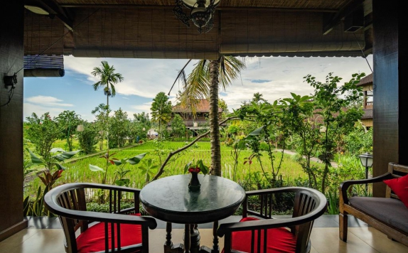 Eksterior di Bali Bliss Resort And SPA