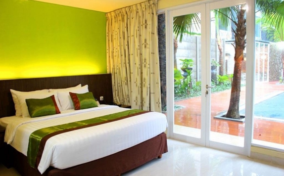 guest room di Bali De Anyer