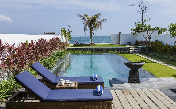 Amenities di Bali Diamond Estates