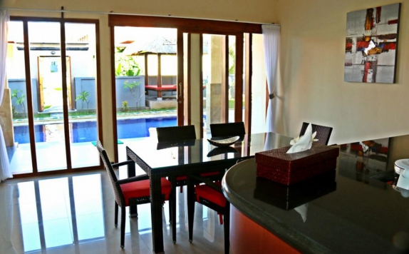 Amenities di Bali Dive Resort and Spa