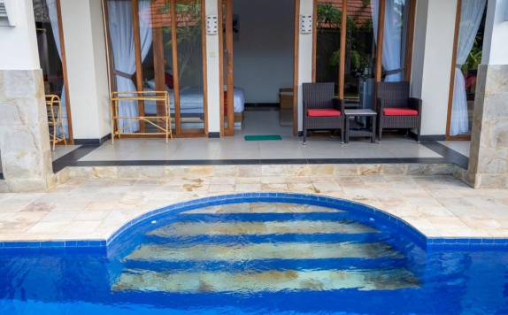 Amenities di Bali Dive Resort and Spa
