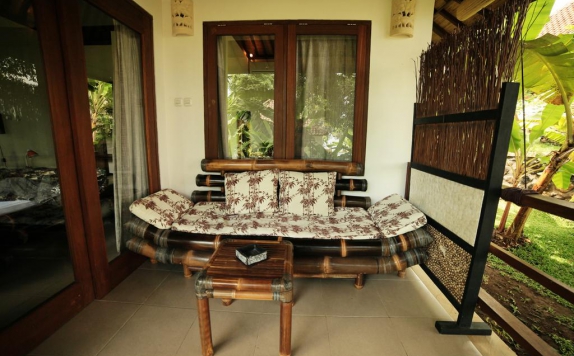 Amenities di Bali Dream House (bali)