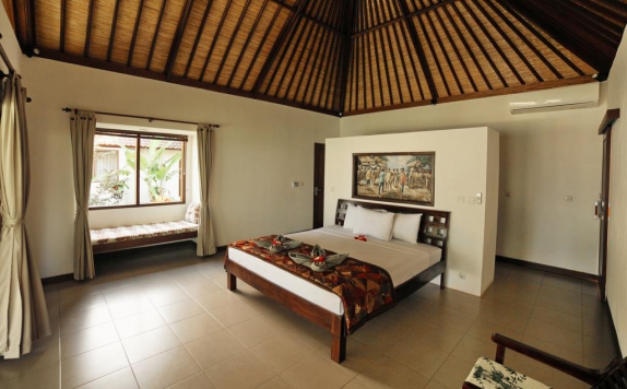 Guest Room di Bali Dream House (bali)