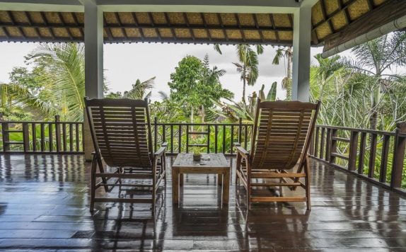 Amenities di Bali Dream Resort