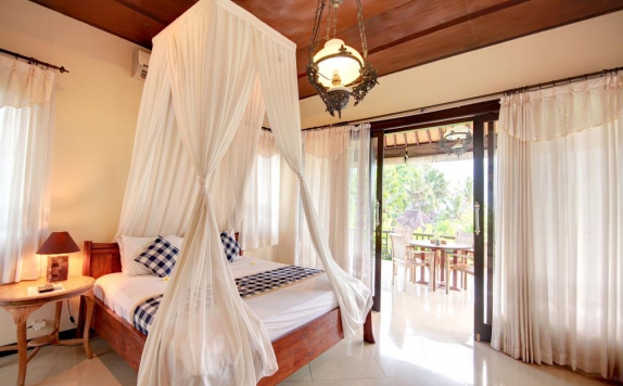 Guest Room di Bali Dream Resort