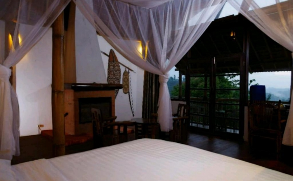 Guest Room di Bali Eco Village