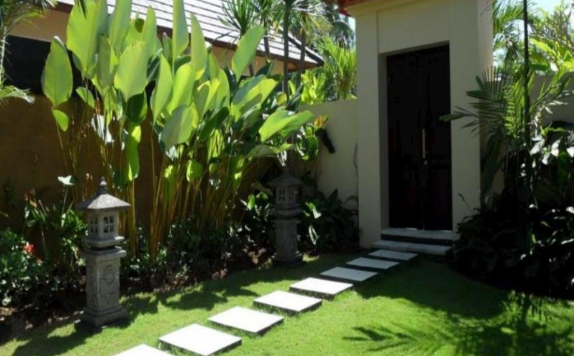 garden di Bali Hai Dream Villa