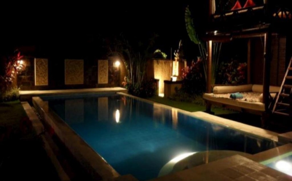 swimming pool di Bali Hai Dream Villa