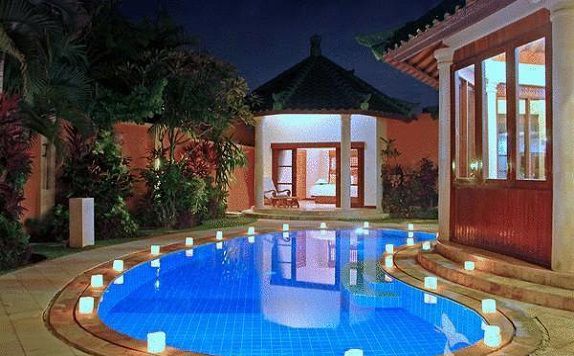  di Bali Jade Villas