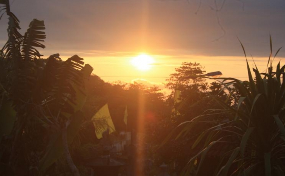 Panoramic View di Bali Mandala Resort