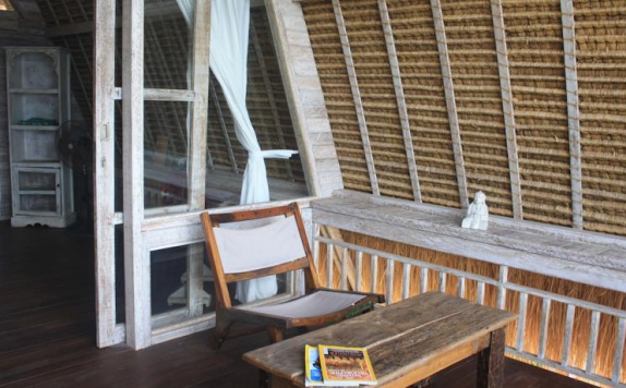 Terrace di Bali Mandala Resort