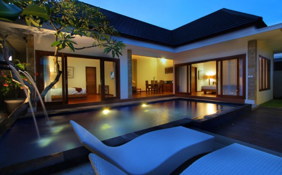 Amenities di Bali Nyuh Gading Villa