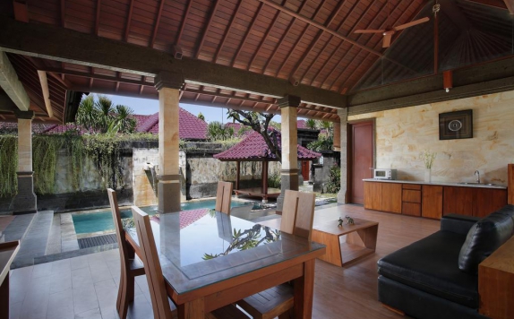 Amenities di Bali Prime Villas